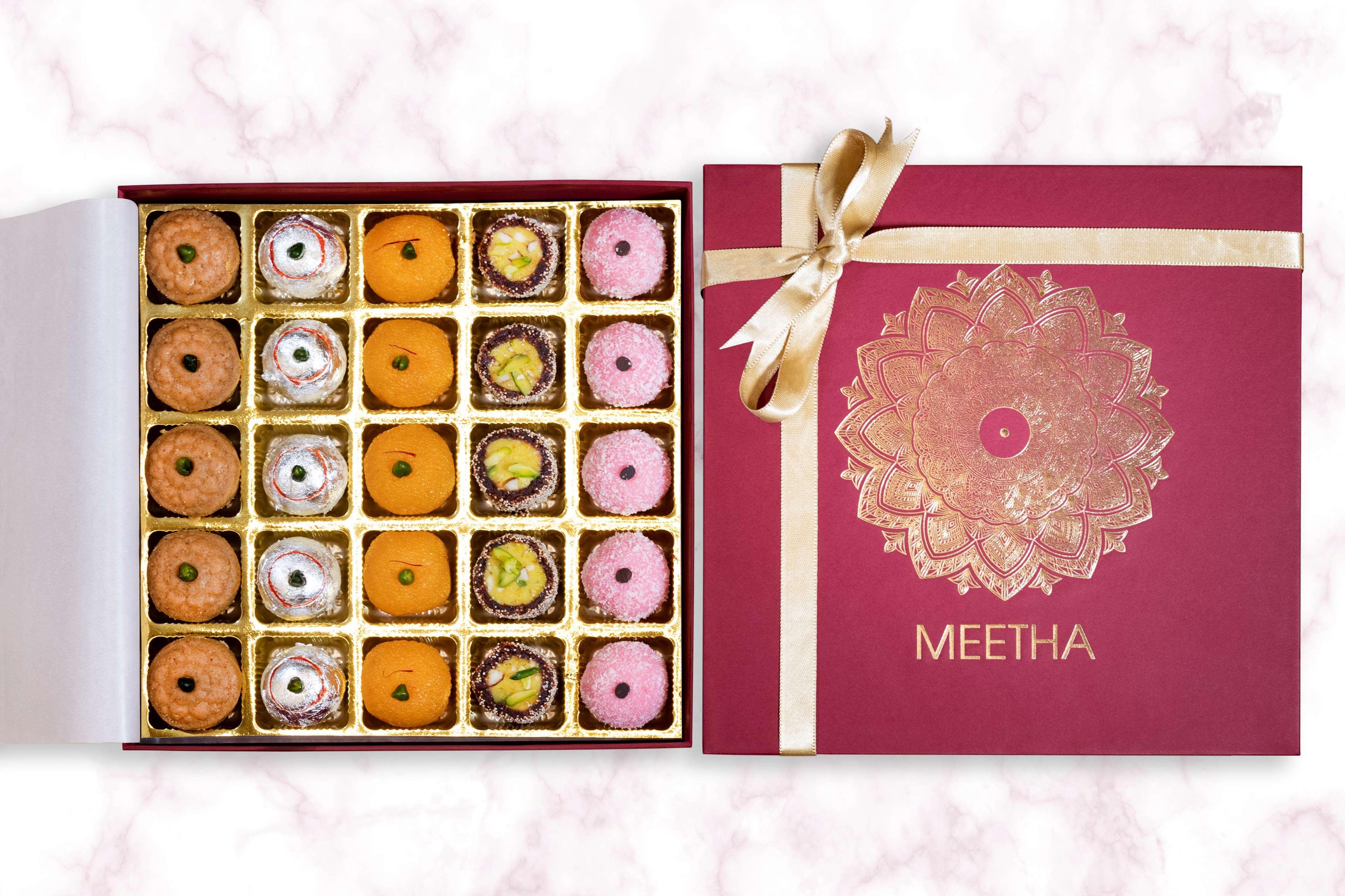 Radisson Blu Plaza Hotel Hyderabad Banjara Hills Exterior foto Metha Chocolates